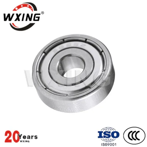 deep groove ball bearing 420 stainless steel miniature ballbearing