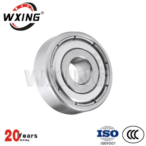 deep groove ball bearing 420 stainless steel miniature ballbearing