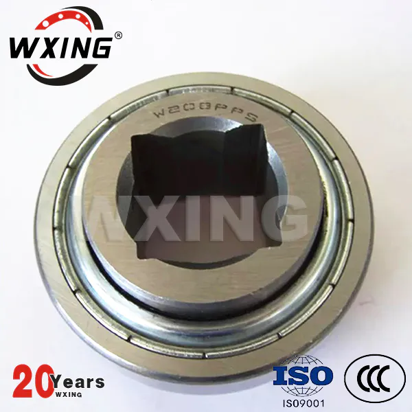 Agricultural Bearings For Farm Machinery