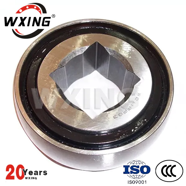 Agricultural Bearings For Farm Machinery