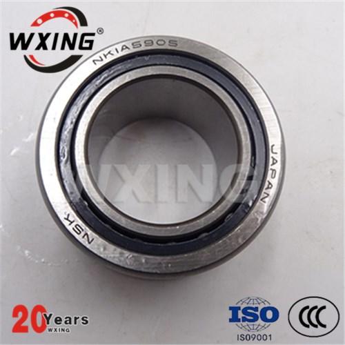 High Speed Low Noise Needle Roller Bearing