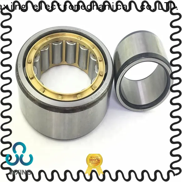 cylindrical roller bearing catalog high-quality wholesale