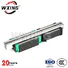 Waxing linear bearing price cheapest factory price for high-speed motion