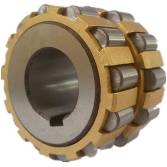 single row Eccentric bearing for speed reducer bearing -3