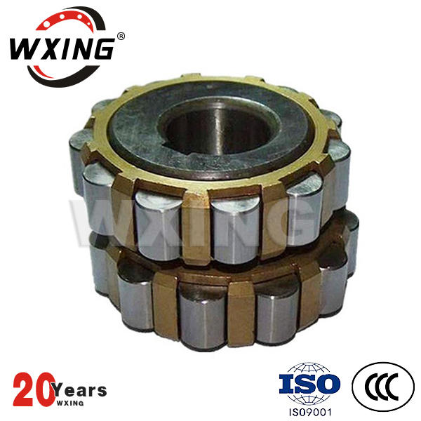single row Eccentric bearing for speed reducer bearing