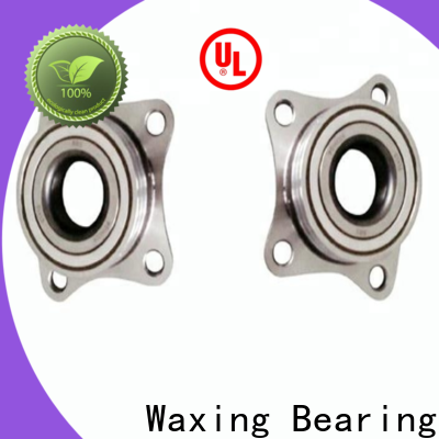 best wheel hub bearing professional manufacturer