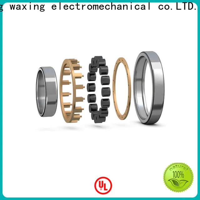 Waxing popular automobile bearing high-quality low-noise