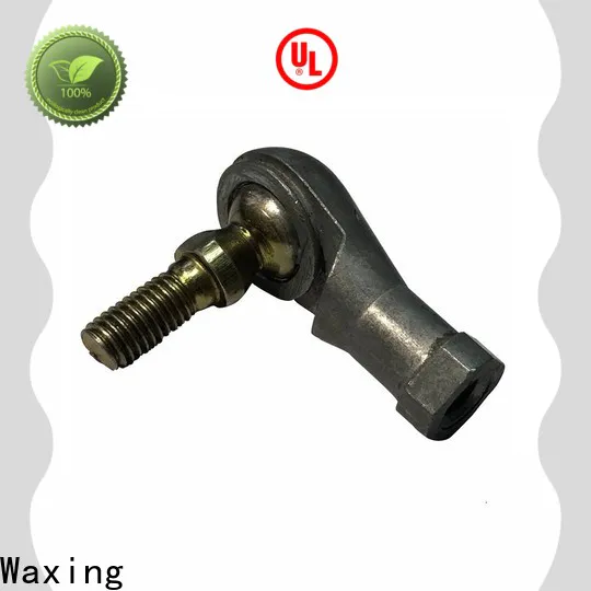 Waxing heavy loads universal joint bearing large-capacity easy operation