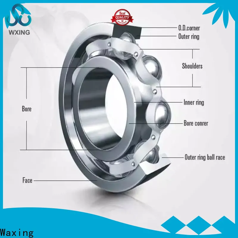 popular gearbox bearing high-quality fast delivery