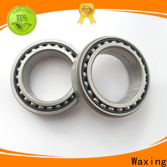 Waxing self-aligning gearbox bearing high-quality easy operation