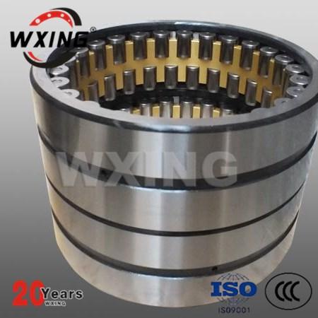 six columns cylindrical roller bearing for Steel factory