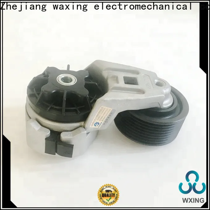 wholesale auto tensioner low-noise free delivery