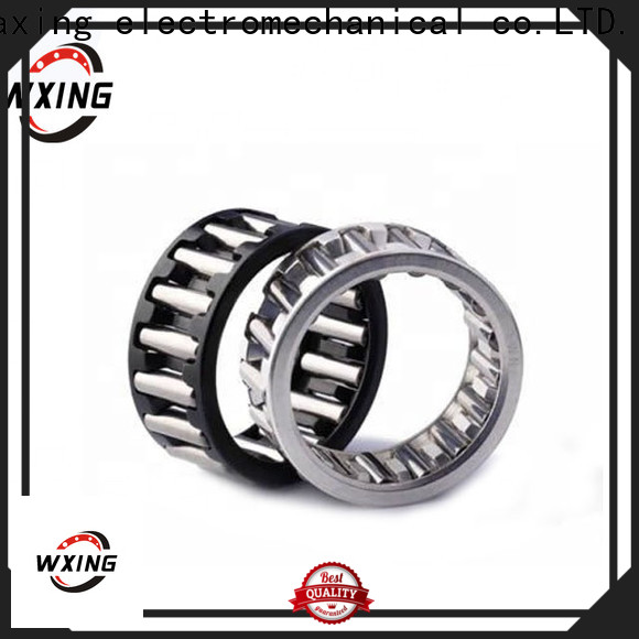 large-capacity buy needle bearings OEM load capacity