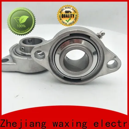 easy installation pillow block bearing catalogue fast speed lowest factory price