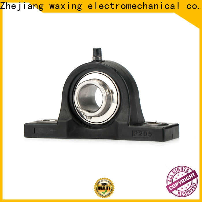 functional plummer block bearing assembly fast speed lowest factory price