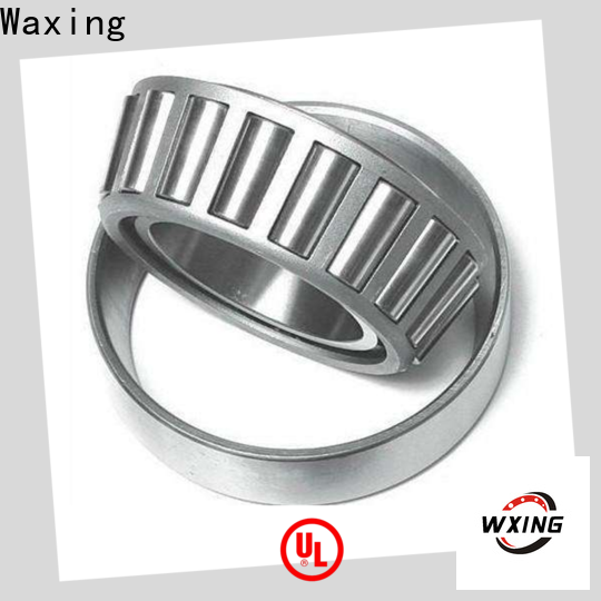 Waxing taper roller bearing design radial load best