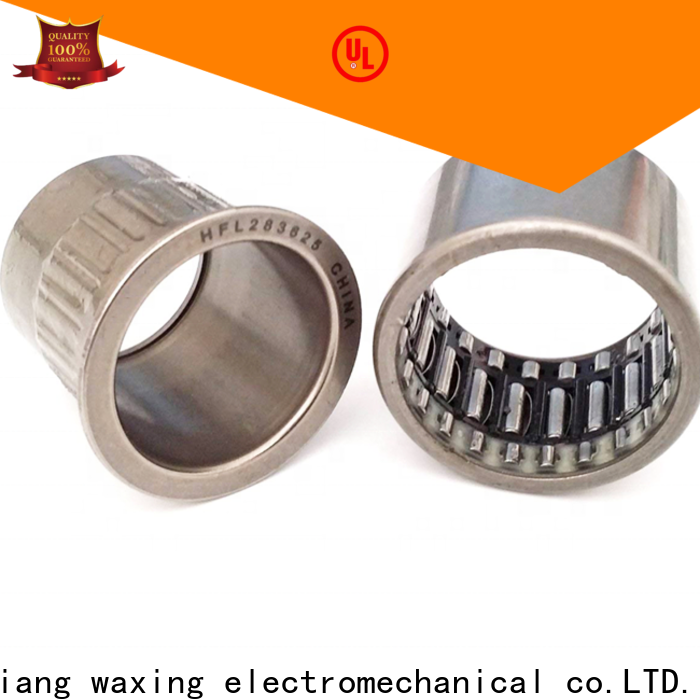 Waxing professional stainless steel ball bearings cost-effective for high speeds