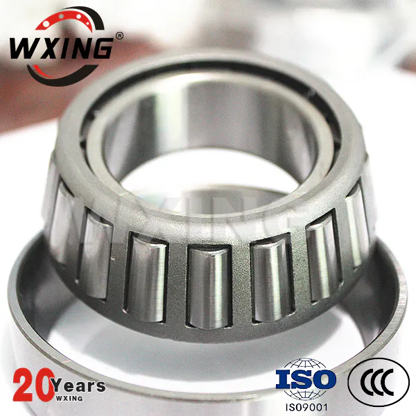 High Precision Taper Roller Bearing for Cars
