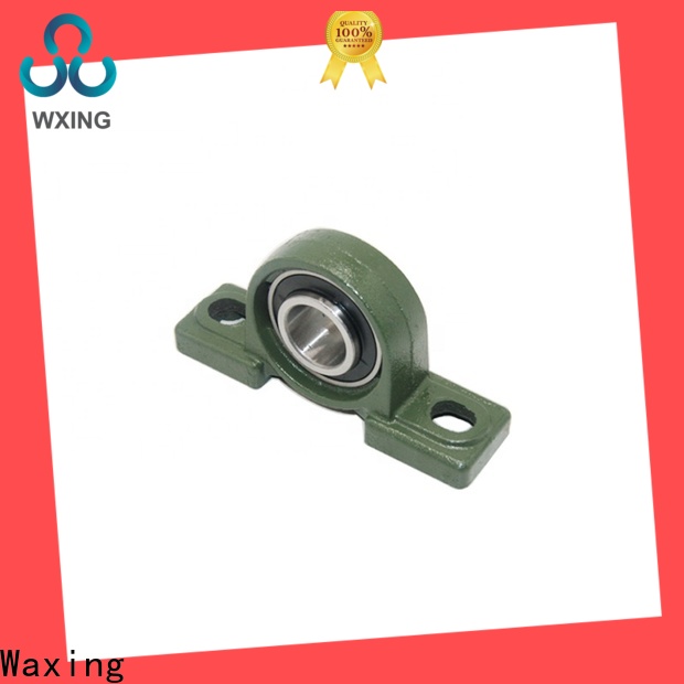 easy installation plummer block bearing assembly fast speed at sale