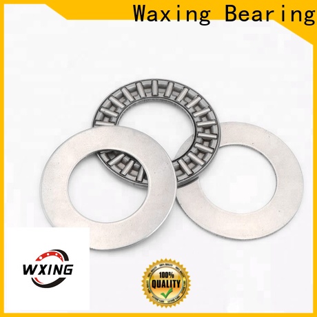 Waxing needle bearing catalog ODM with long roller