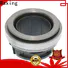 Waxing clutch release bearing low-noise easy operation