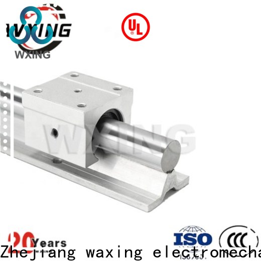Waxing linear bearing price low-cost fast delivery