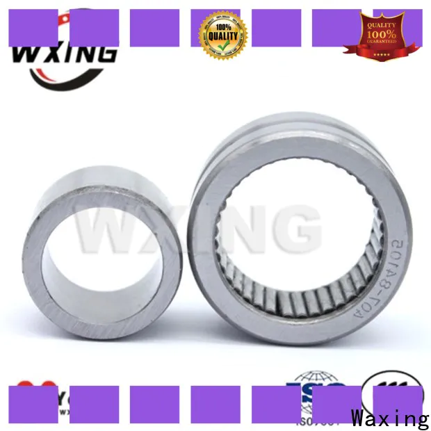 compact radial structure needle bearing price OEM load capacity