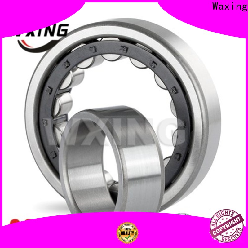 Waxing bearing roller cylindrical cost-effective wholesale