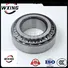 wholesale small tapered roller bearings radial load free delivery