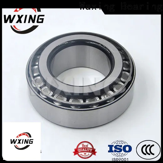 wholesale small tapered roller bearings radial load free delivery
