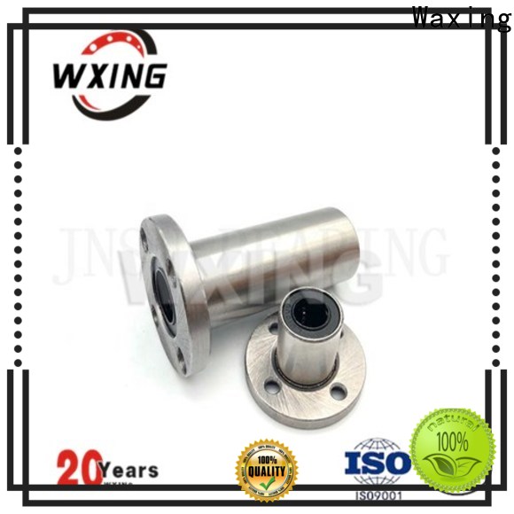 fast linear bearing types cheapest factory price fast delivery
