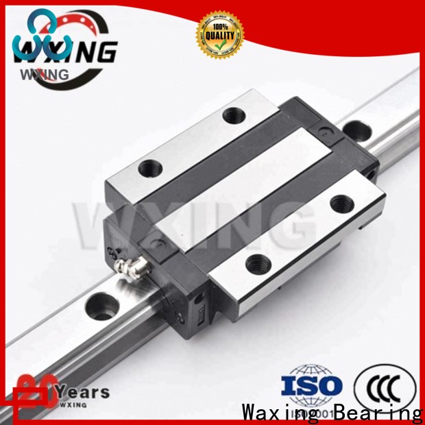 automatic linear bearing suppliers high-quality fast delivery