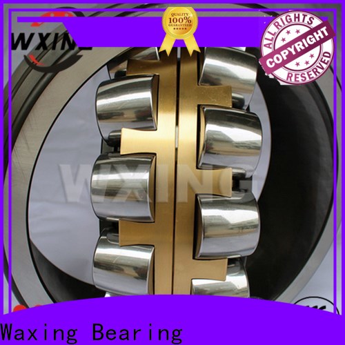 low-cost spherical roller bearing manufacturers custom for impact load