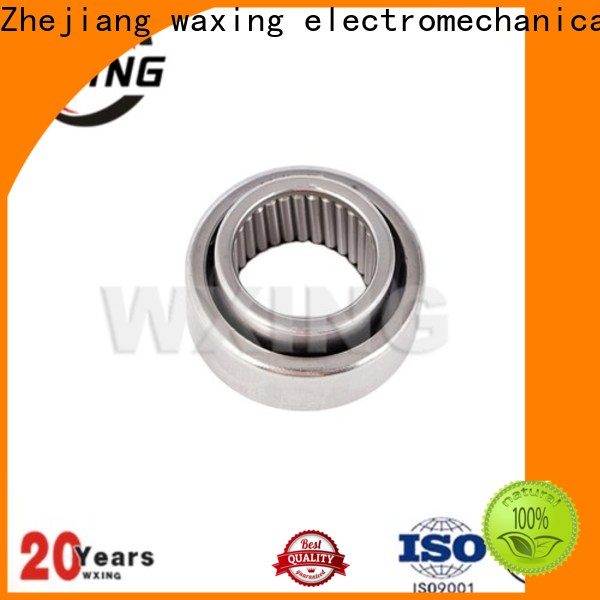 Waxing needle bearing catalog ODM with long roller