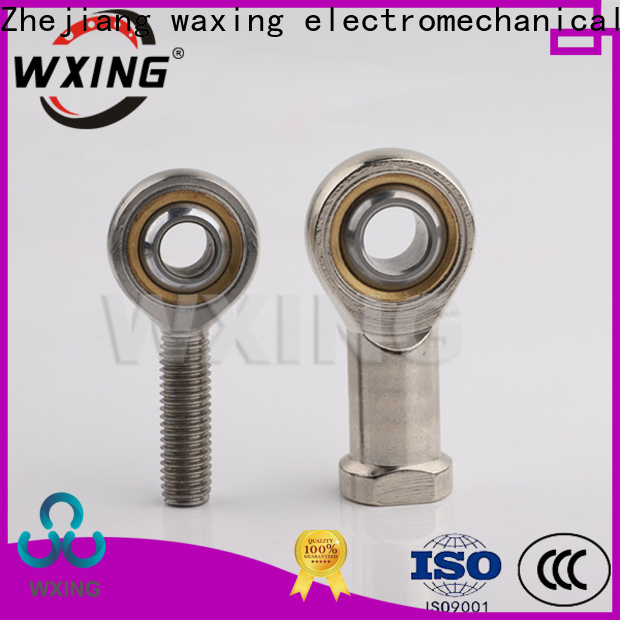 Waxing high precision joint bearing low-noise factory direct supply