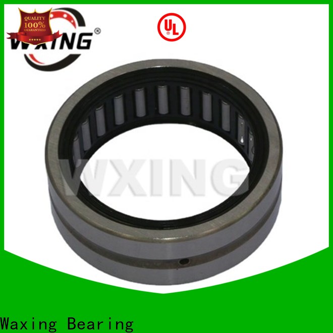 large-capacity needle bearing manufacturers OEM with long roller