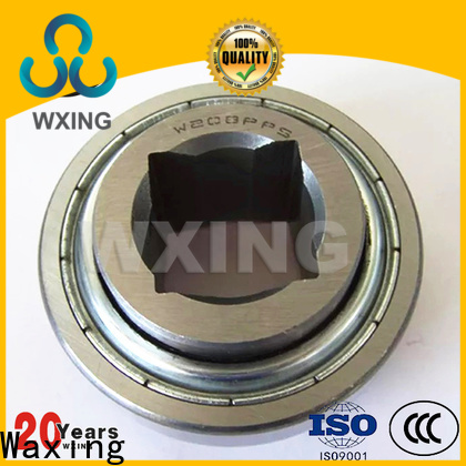 Waxing stainless steel ball bearings cost-effective free delivery