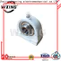 Waxing easy installation pillow block bearing catalogue free delivery lowest factory price