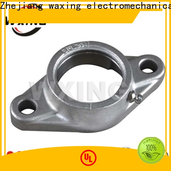 easy installation pillow block bearing catalogue lowest factory price
