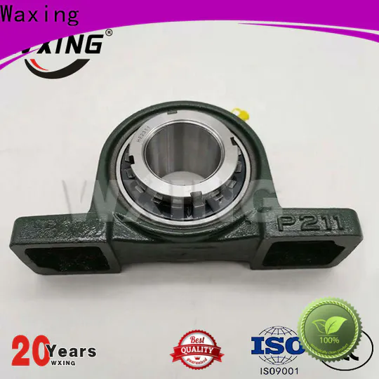 functional pillow block bearings for sale high precision