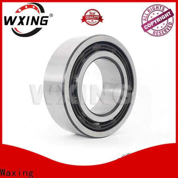 pump angular contact ball bearing catalogue low friction wholesale