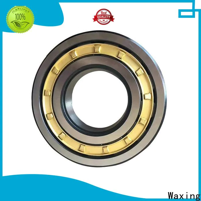 Waxing cylindrical roller bearing manufacturers cost-effective