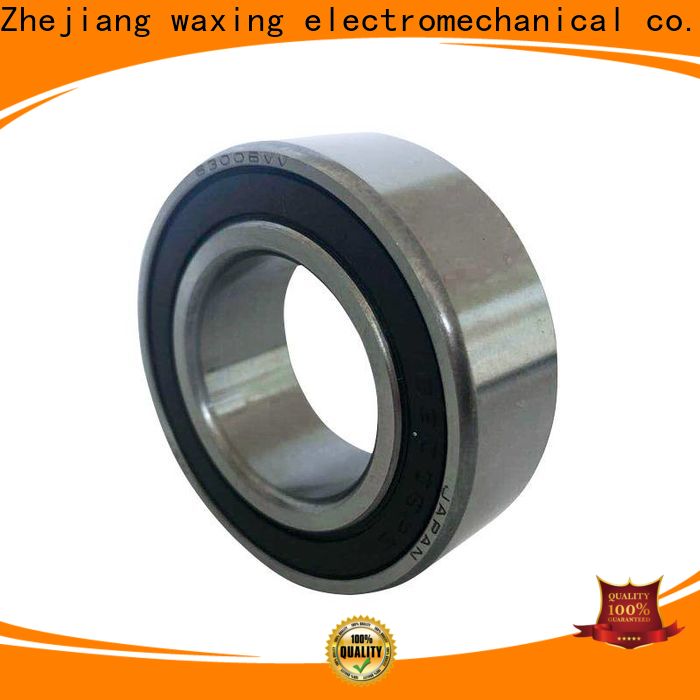 Waxing hot-sale metal ball bearings quality oem& odm
