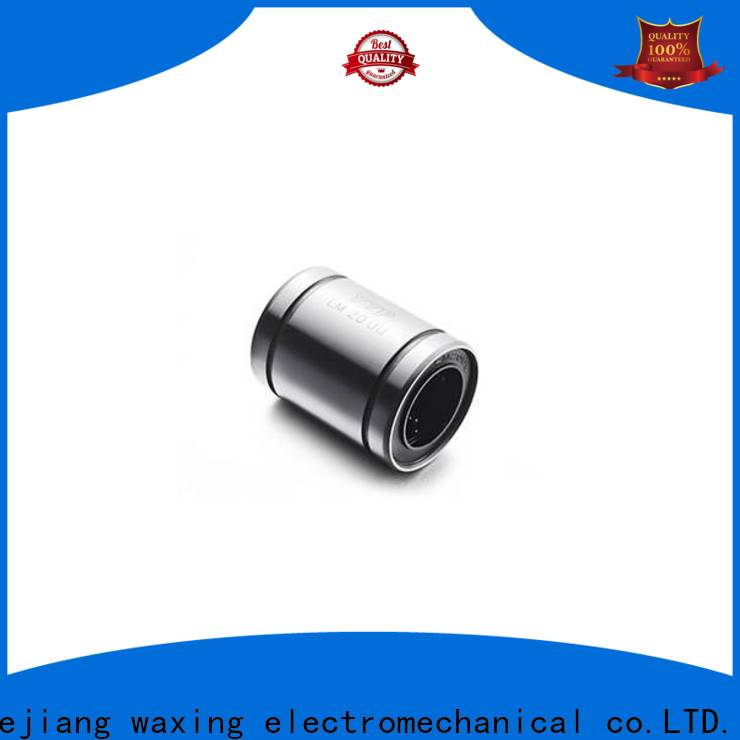 Waxing automatic linear bearings cheap cheapest factory price for high-speed motion