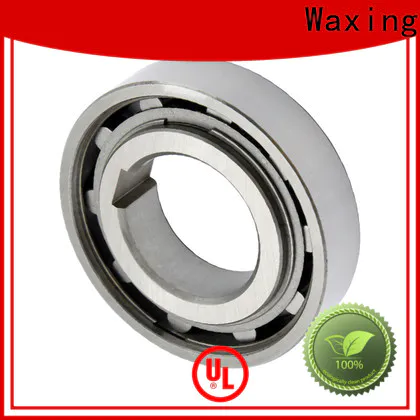 Waxing deep groove ball bearing catalogue factory price oem& odm