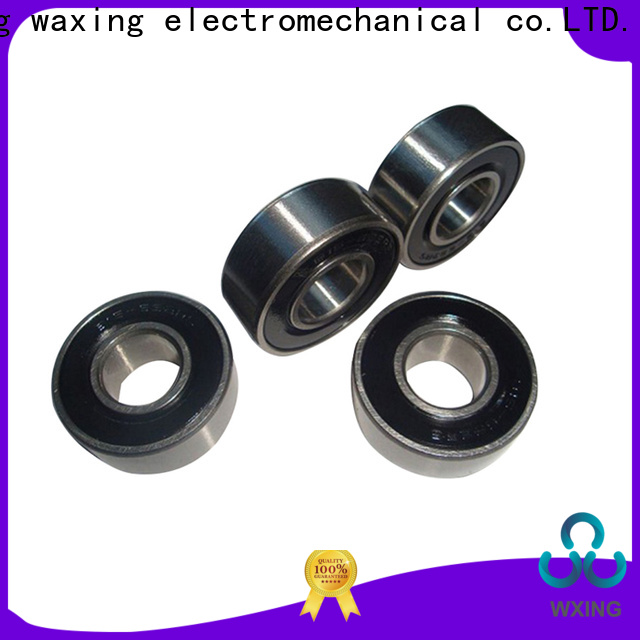 top deep groove ball bearing manufacturers factory price wholesale