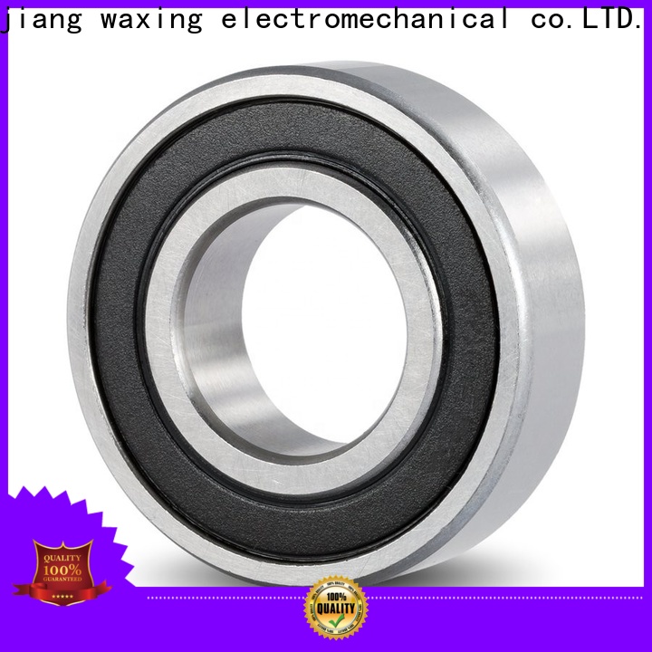 professional deep groove ball bearing price free delivery wholesale