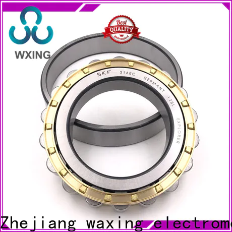 Waxing cylindrical roller thrust bearing high-quality wholesale