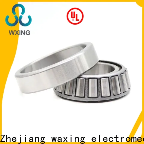 Waxing cheap price buy tapered roller bearings radial load top manufacturer
