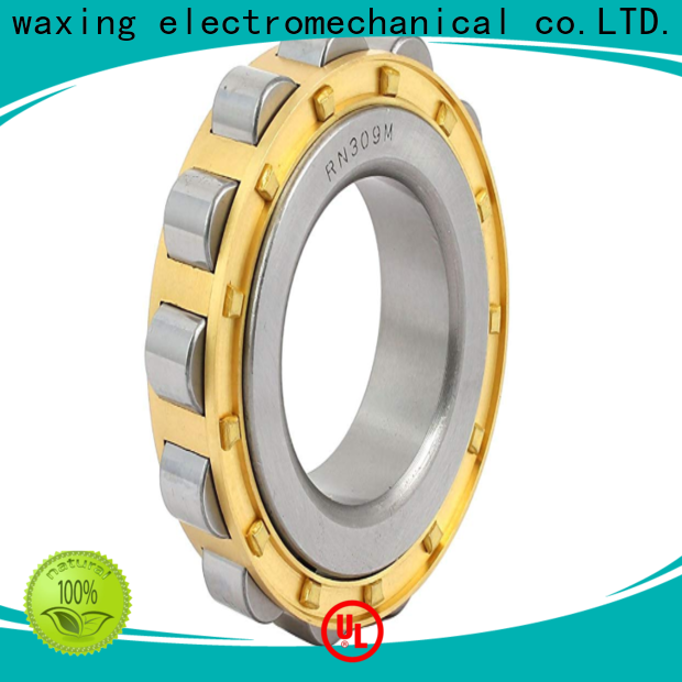 Waxing cylinderical roller bearing professional
